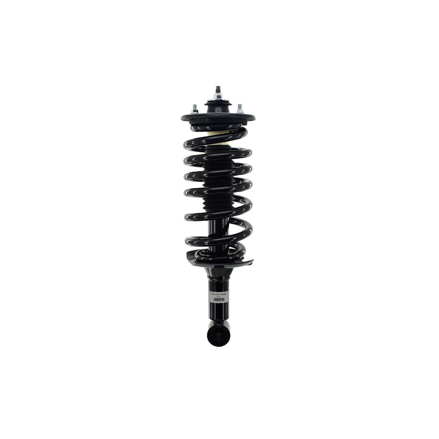 Ta2 54651-2T232 Genuine Front Shock Strut Left FOR Hyundai Kia
