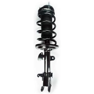 2008 Acura MDX Shocks and Struts