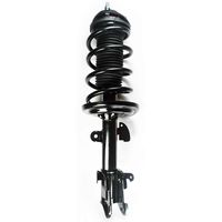 Duralast Loaded Strut Assembly LS55-99011R for 2010 Acura MDX