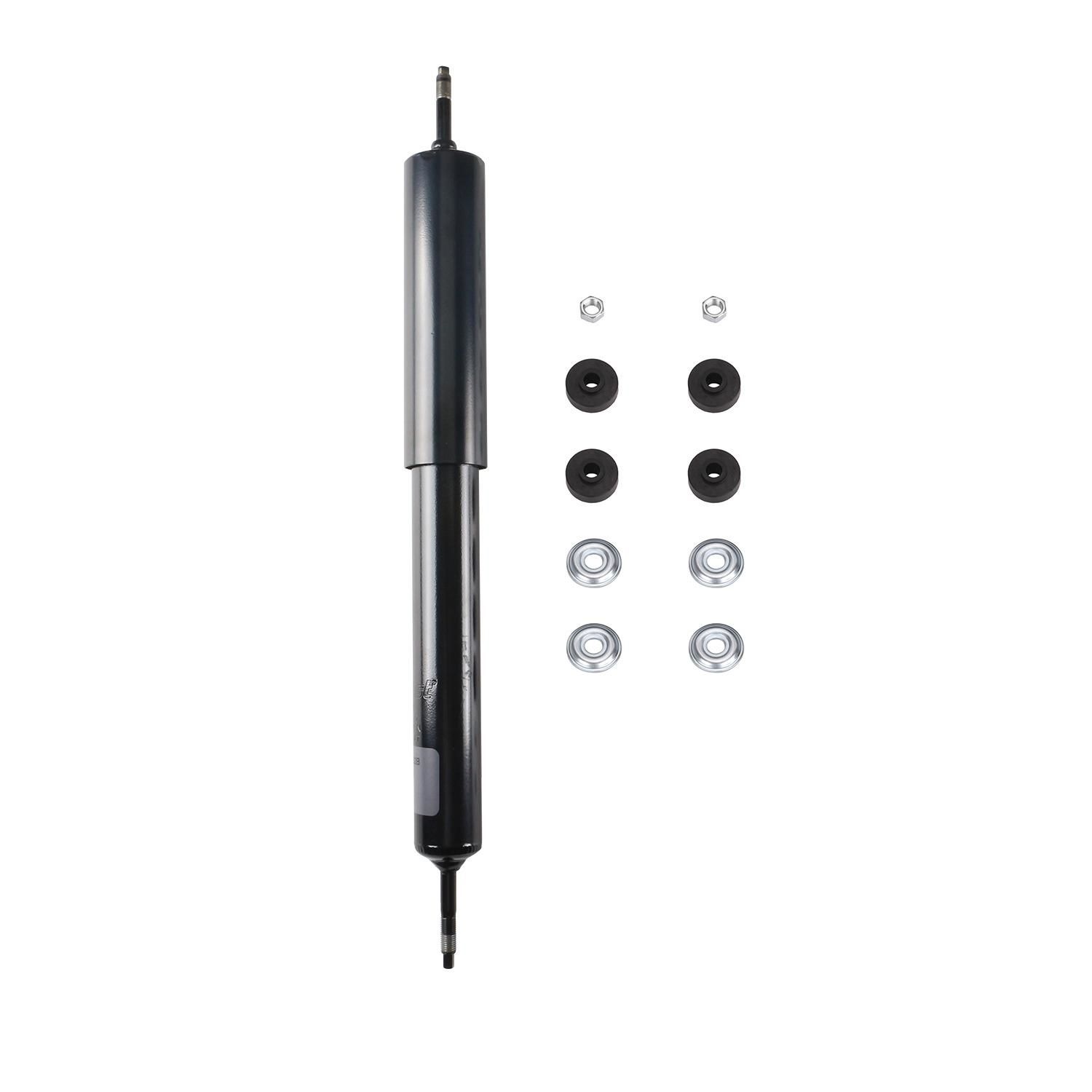 Sora　ヘルムステッター Duralast TwinTube Shock Absorber TS32-33922B