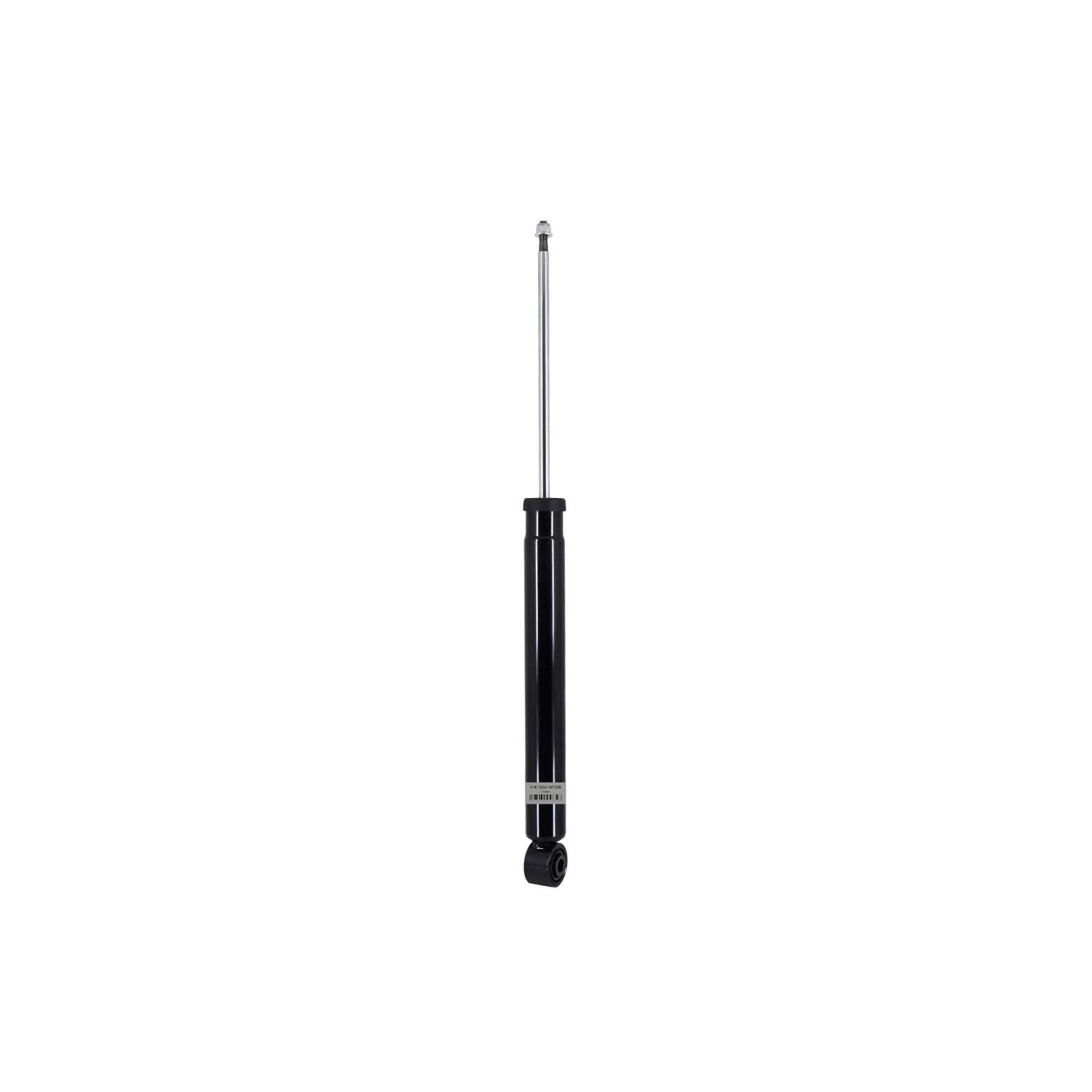 スカッシュ、ステップゴム Duralast TwinTube Shock Absorber TS34-32141B