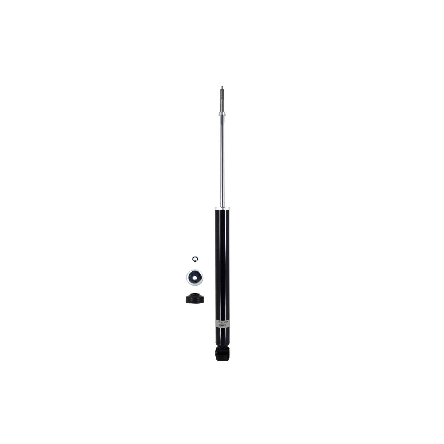 ティンバースレッド　TSS サスペンション Duralast TwinTube Shock Absorber TS34-32772B