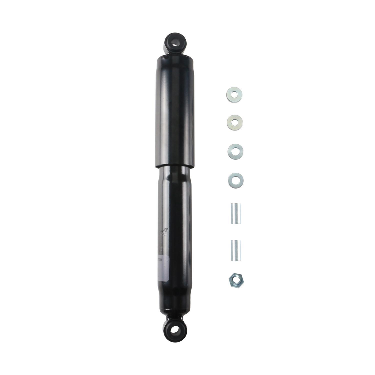 Duralast TwinTube Shock Absorber TS3332573B