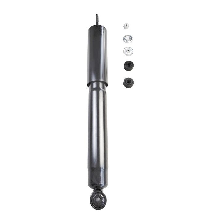 サブ Set of 2 for Nissan Sentra 2007-2012 Trunk Lift Supports
