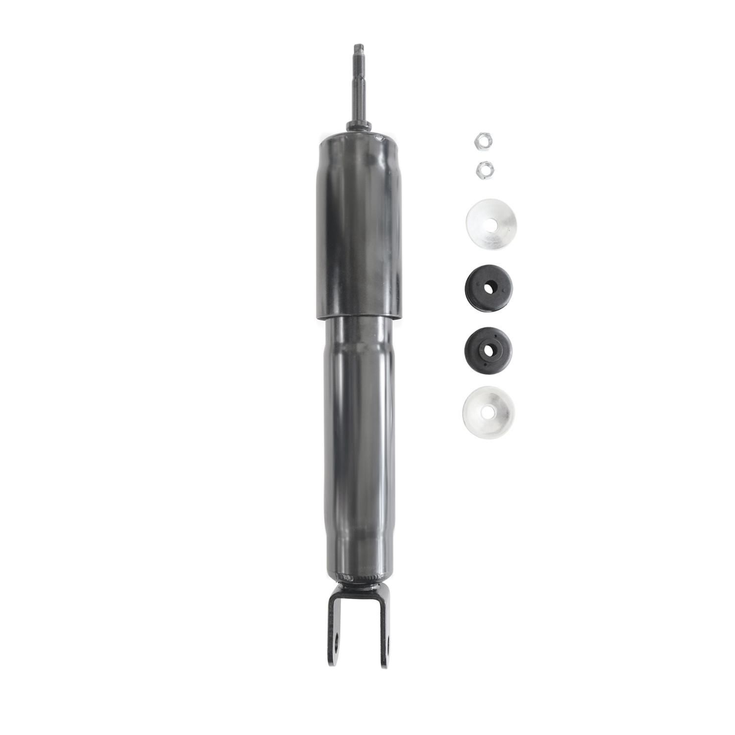 Duralast TwinTube Shock Absorber TS3431351B