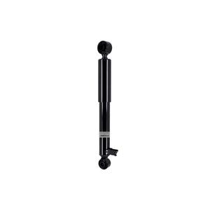 【２足】ブラック 22～25cm スーパーストロングサポート 210 デニール Duralast TwinTube Shock TS34-39522B