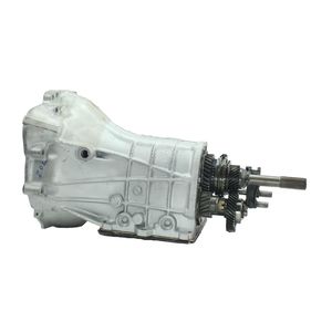 Mitsubishi Mighty Max Manual Transmission - Best Manual Transmission ...