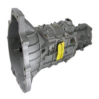 Midwest Manual Transmission MTFRD064 for 2002 Ford Explorer