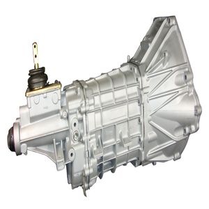 Midwest Manual Transmission Assembly MTFRD073