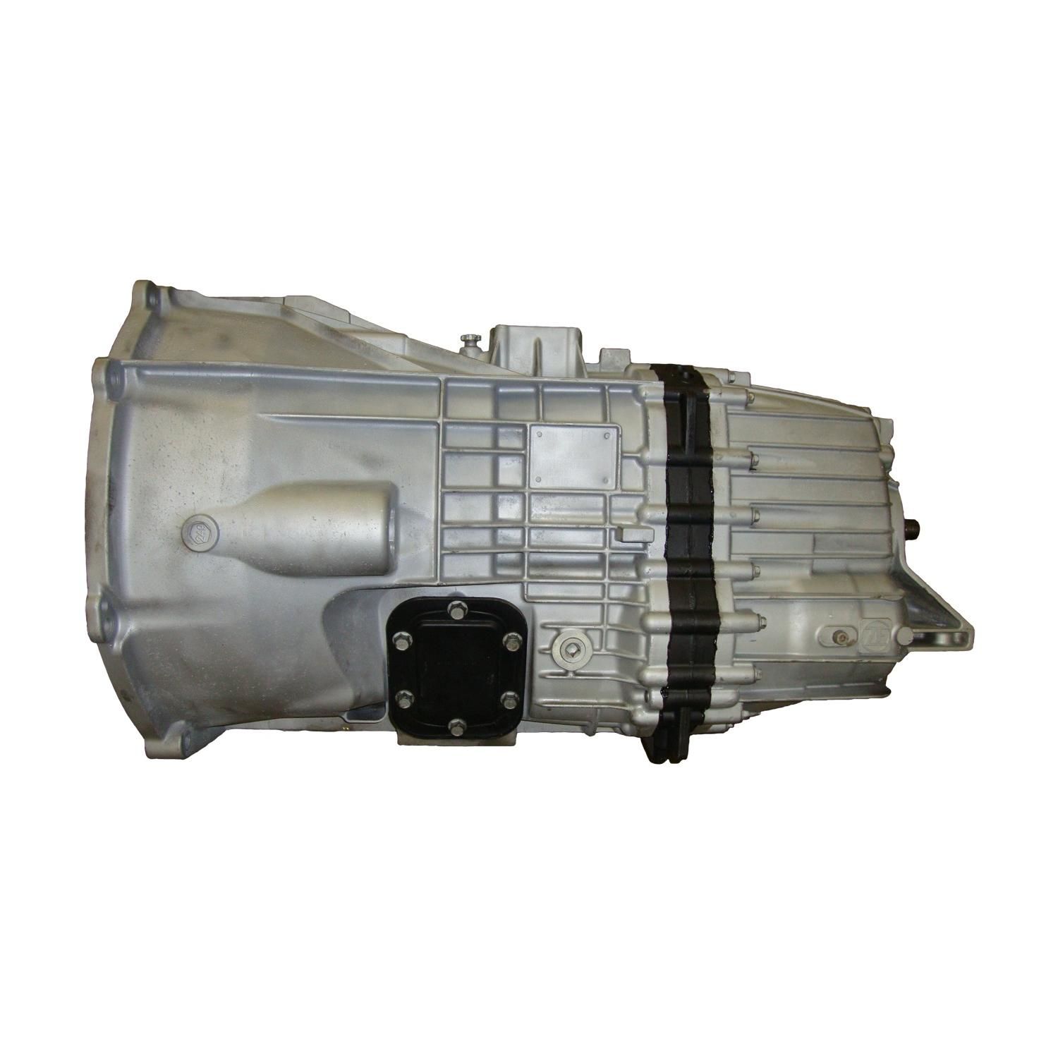 Midwest Manual Transmission Assembly MTFRD092