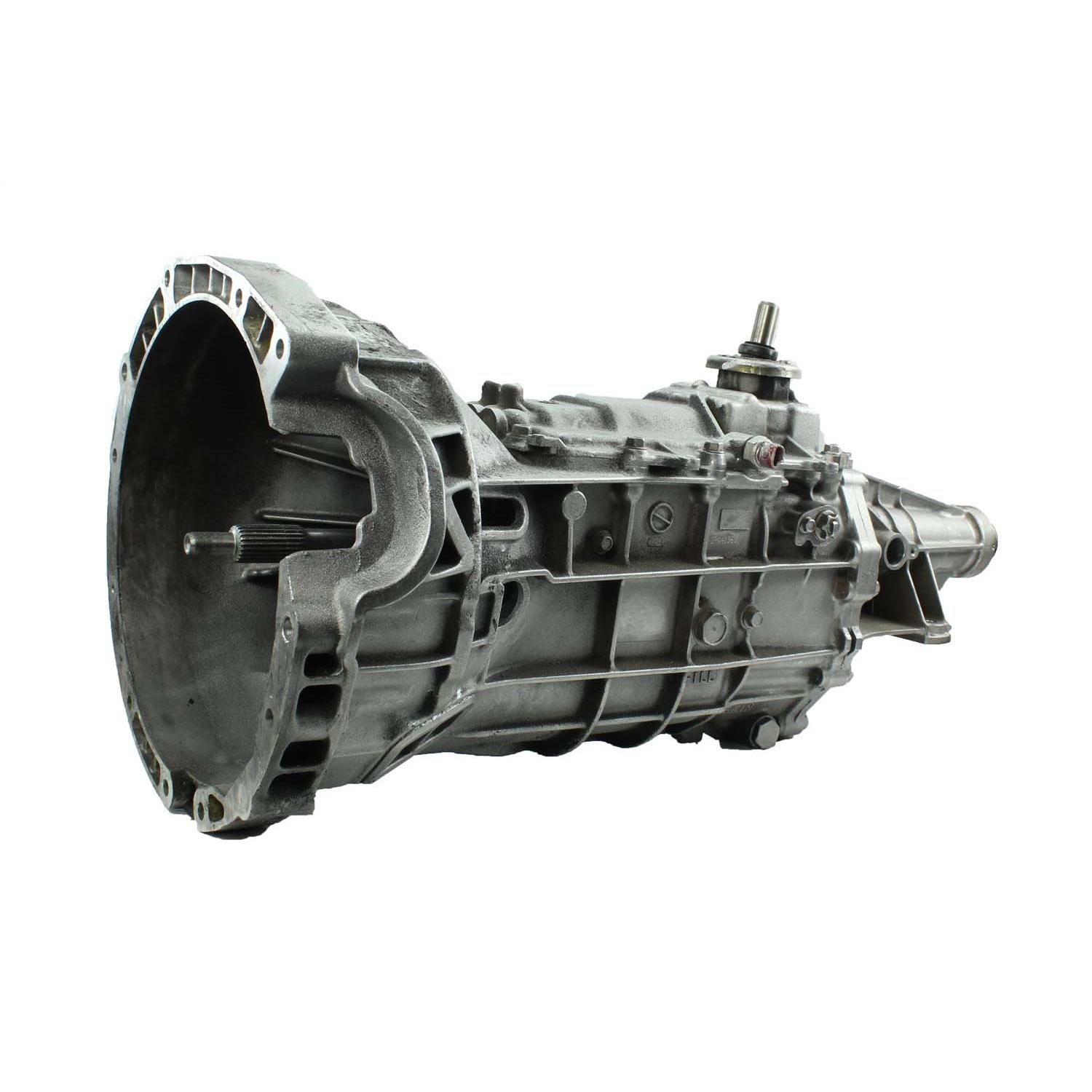 Midwest Manual Transmission Assembly MTFRD093