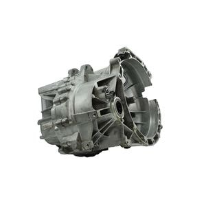 2005 Ford Focus Transmission