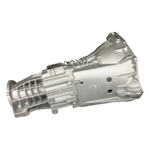 Midwest Manual Transmission Assembly MTGM007