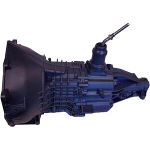 1991 CHEVY SILVERADO 1500 MANUAL TRANSMISSION visual data 5