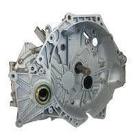 cavalier manual