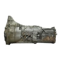 Midwest Manual Transmission Assembly MTKIA001 for Kia
