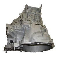 Midwest Manual Transmission Assembly MTKIA002 for Kia