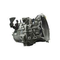 Midwest Manual Transmission Assembly MTKIA003 for Kia