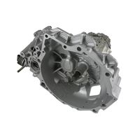 Midwest Manual Transmission Assembly MTKIA101 for Kia