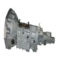 1999 Mazda B2600 Gearbox Repair Manual