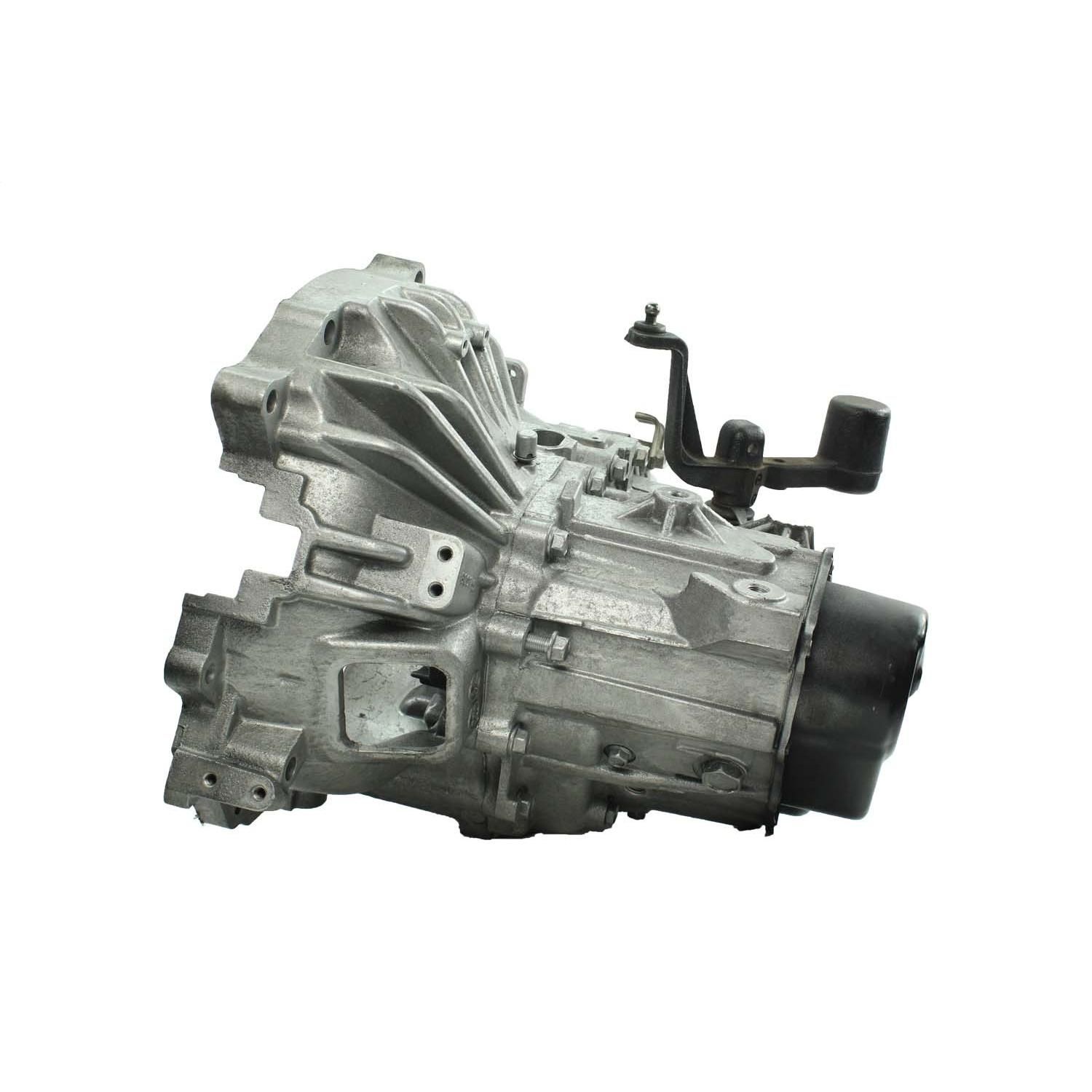 Midwest Manual Transmission Assembly MTMAZ113