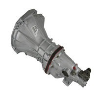 Nissan/Datsun 720 Manual Transmission - Best Manual Transmission Parts