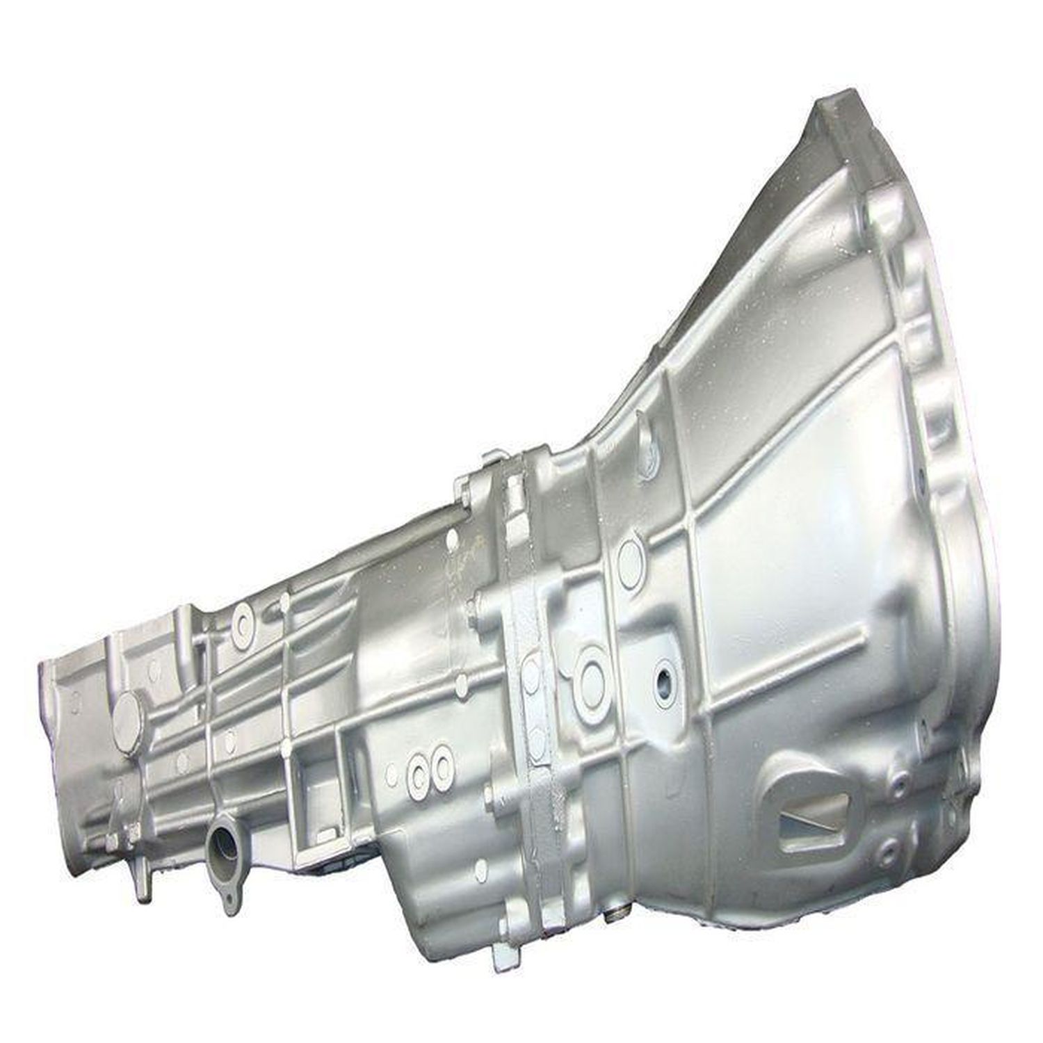 Midwest Manual Transmission Assembly MTNIS005