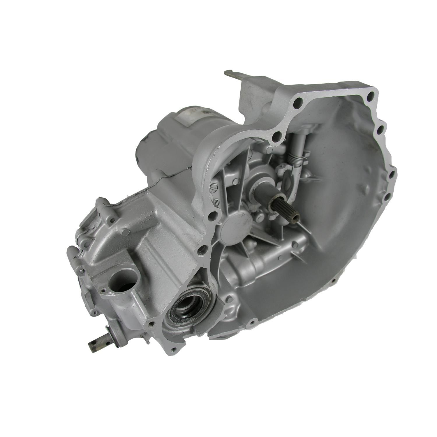 Midwest Manual Transmission Assembly MTNIS101