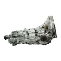Midwest Manual Transmission Assembly MTSUB201 for Subaru