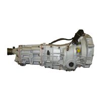 Midwest Manual Transmission Assembly MTSUB207 for Subaru