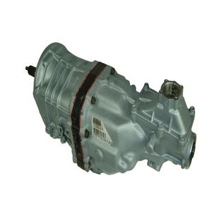 Midwest Manual Transmission Assembly MTTOY014