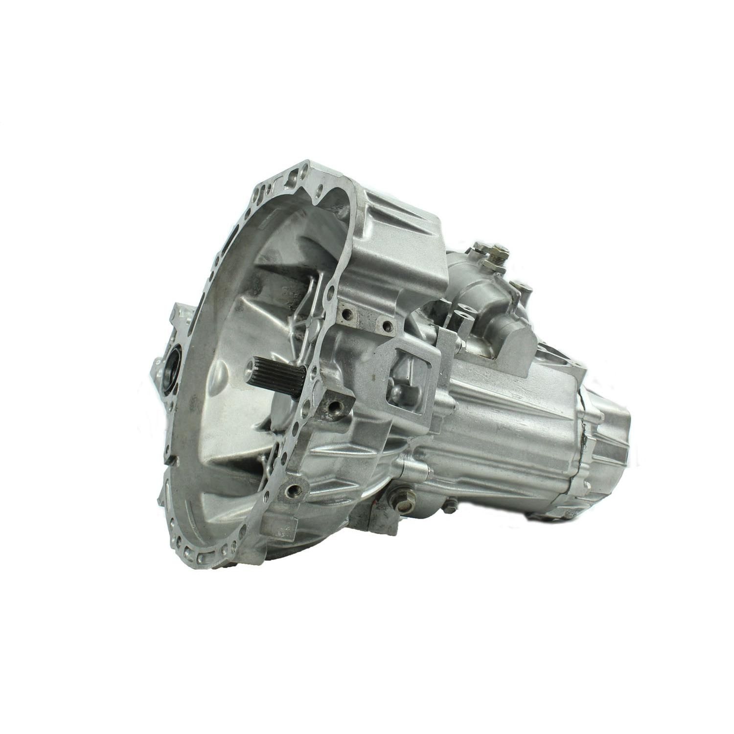 Midwest Manual Transmission Assembly MTTOY107