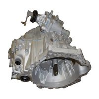 2005 Pontiac Vibe Manual Transmission From 1726 99 Autozone 