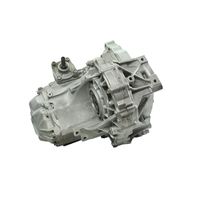 Toyota Camry Manual Transmission - Best Manual Transmission for Toyota ...