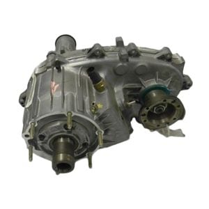 Midwest Transfer Case TCAJ011 for Jeep Wagoneer