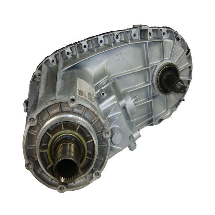 Midwest Transfer Case TCCRY023