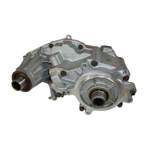 Ford Ranger Transfer Case - Best Transfer Case for Ford Ranger