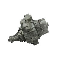 Midwest Transfer Case TCFRD016 for Ford F250