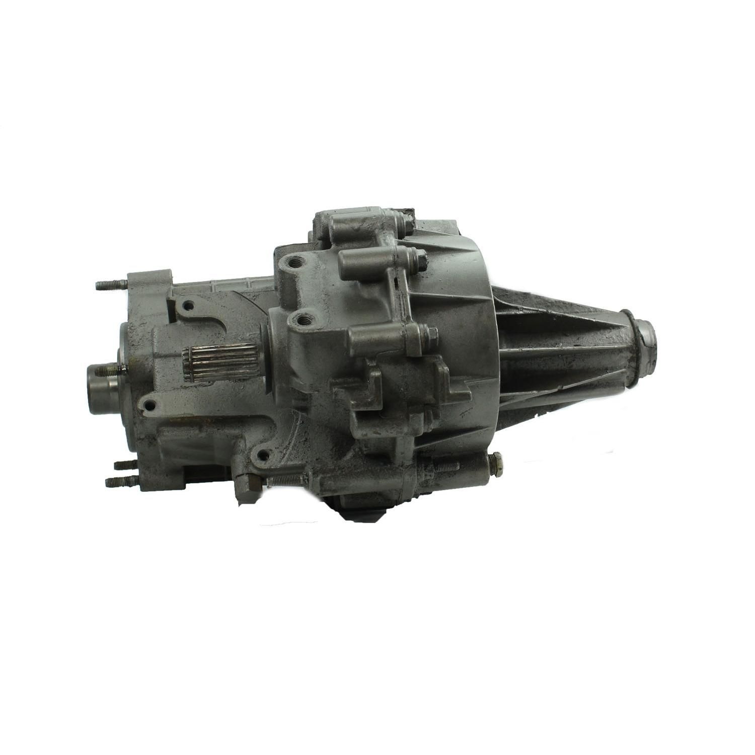 Midwest Transfer Case TCGM032