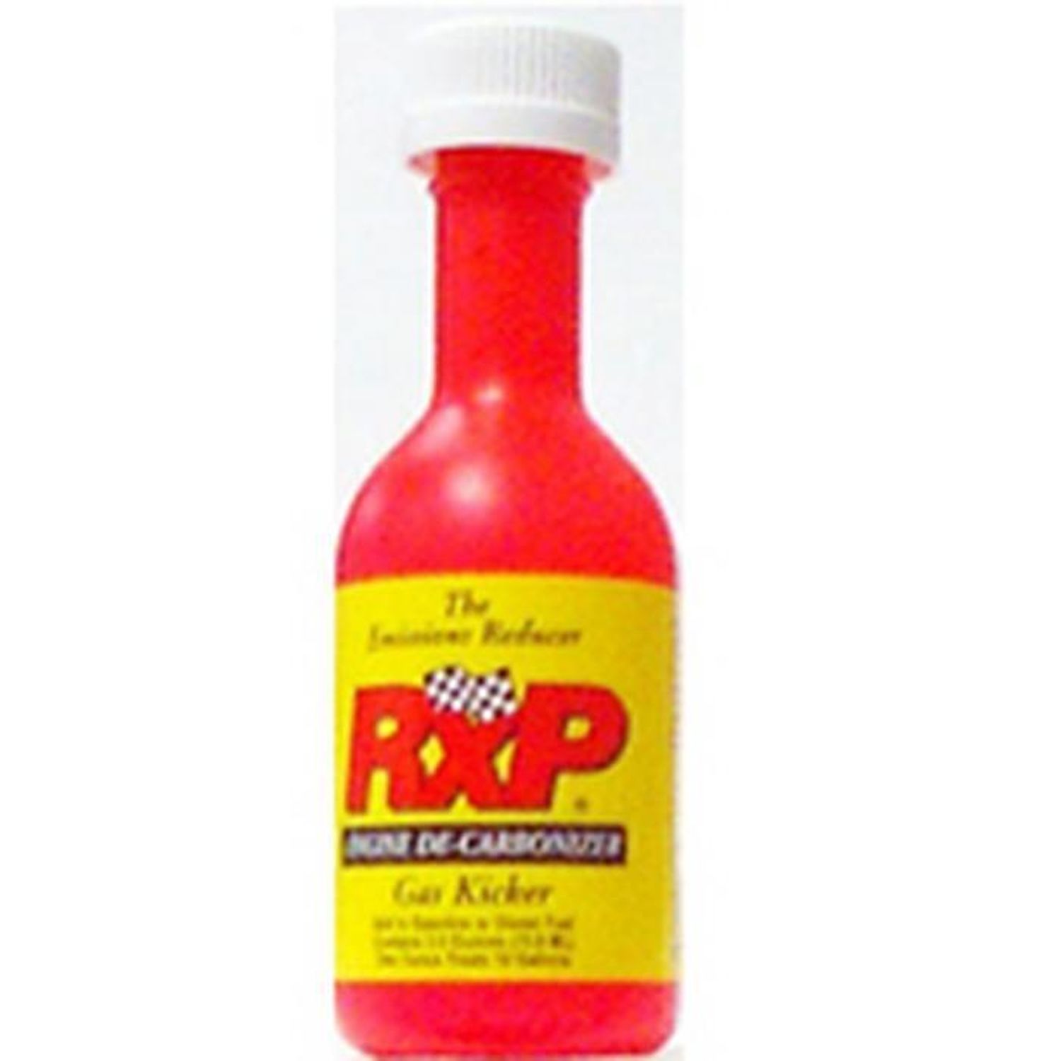 RxP Fuel Treatment 2 5oz