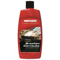 optimum car wax autozone