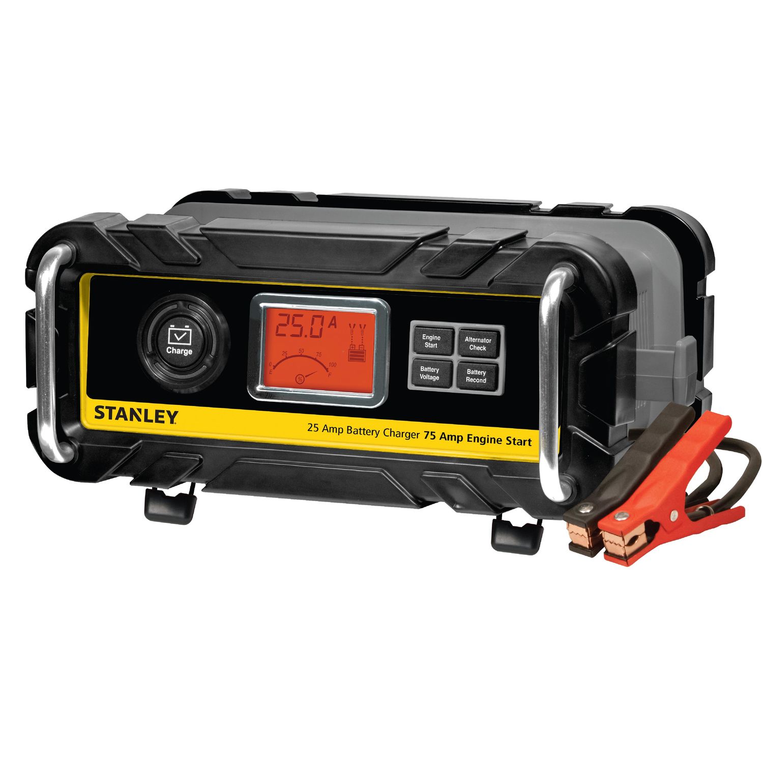 Stanley 75 Amp Battery Charger BC25BS