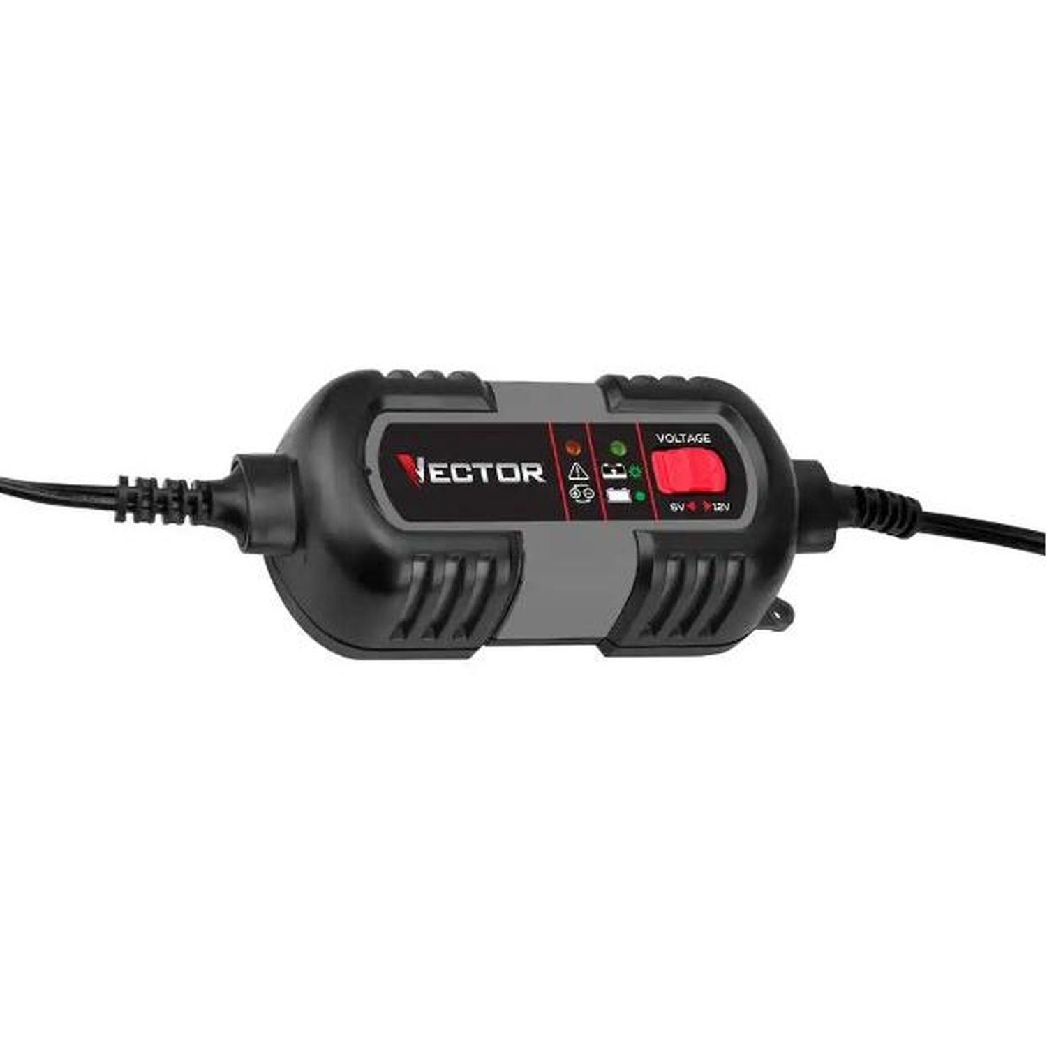 Vector 1.5 Amp 6/12 Volt Battery Charger and Maintainer BM315V