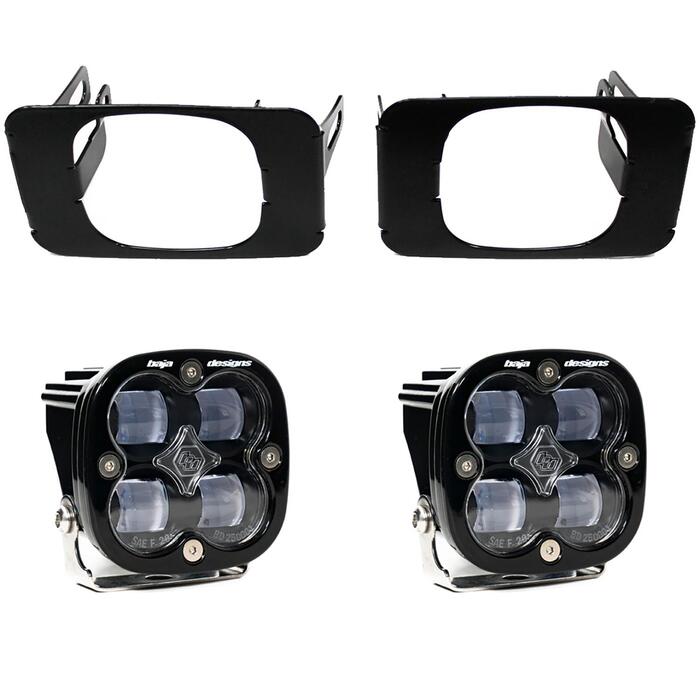 Baja Designs Driving Light 447618