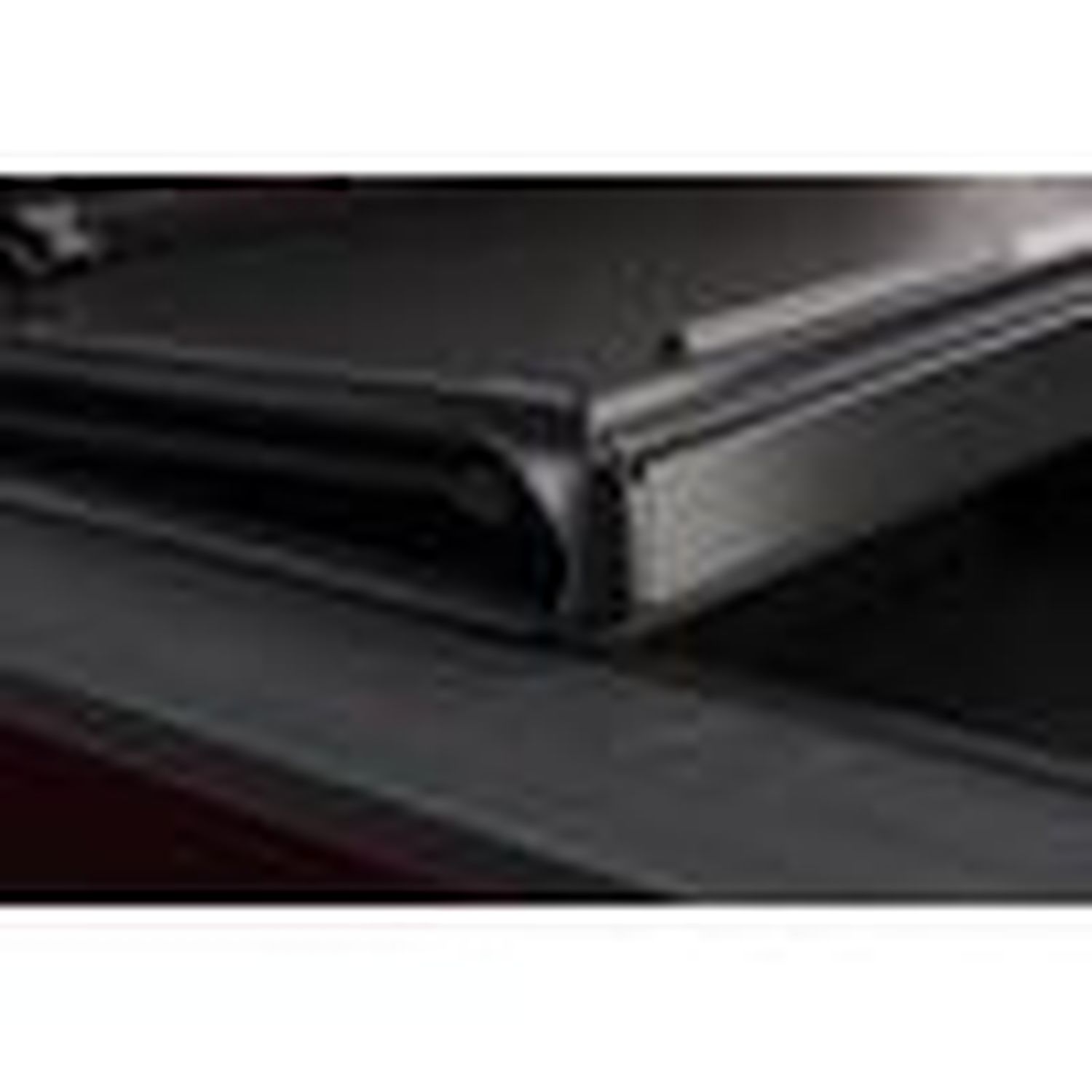 BAK BAKFlip FiberMax Hard Tri-Fold Tonneau Cover 1126120