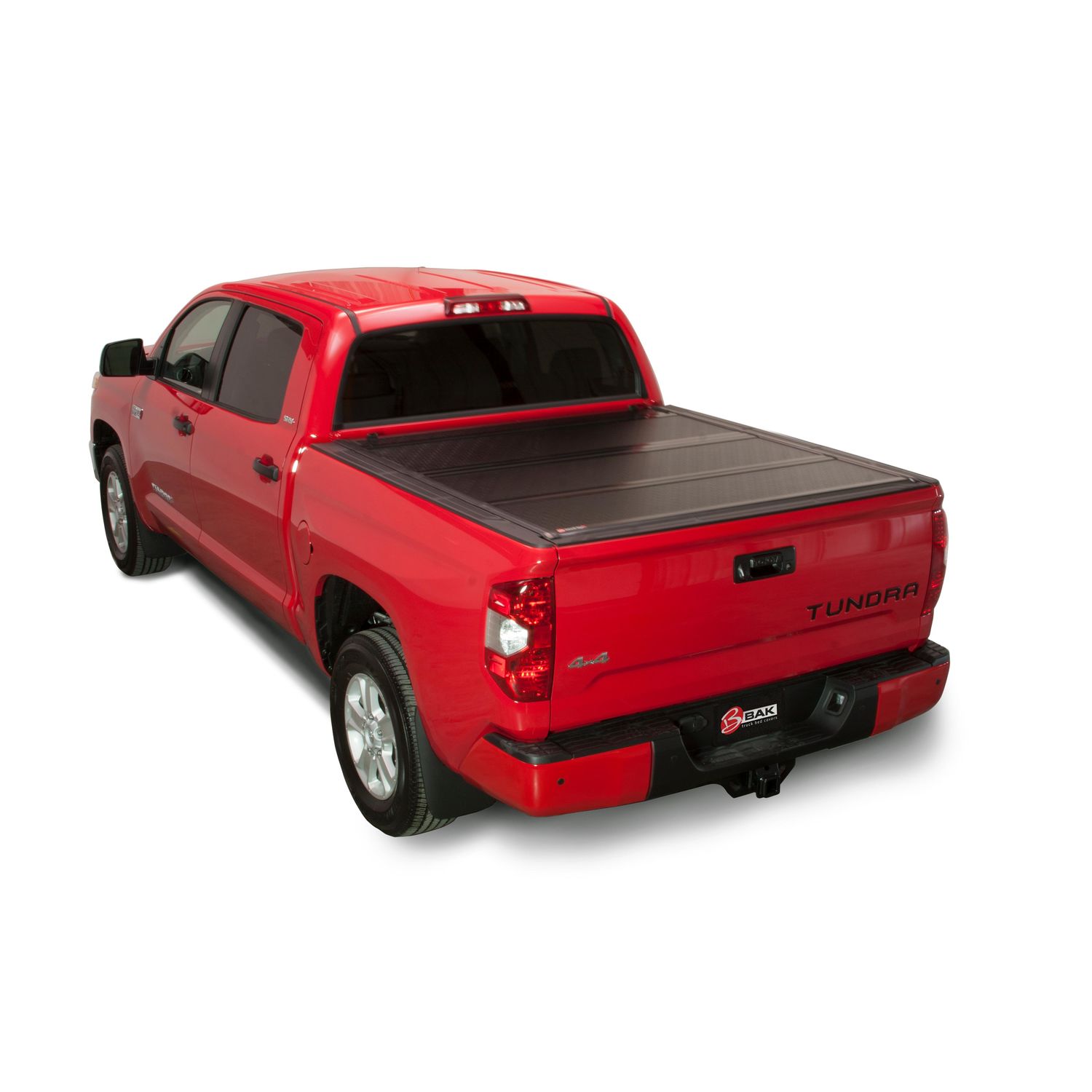 Bak Bakflip Fibermax Hard Tri Fold Tonneau Cover 1126403