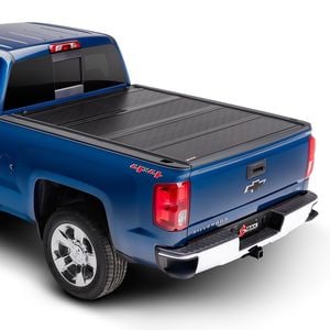 BAK Hard Tri-Fold Tonneau Cover 226121