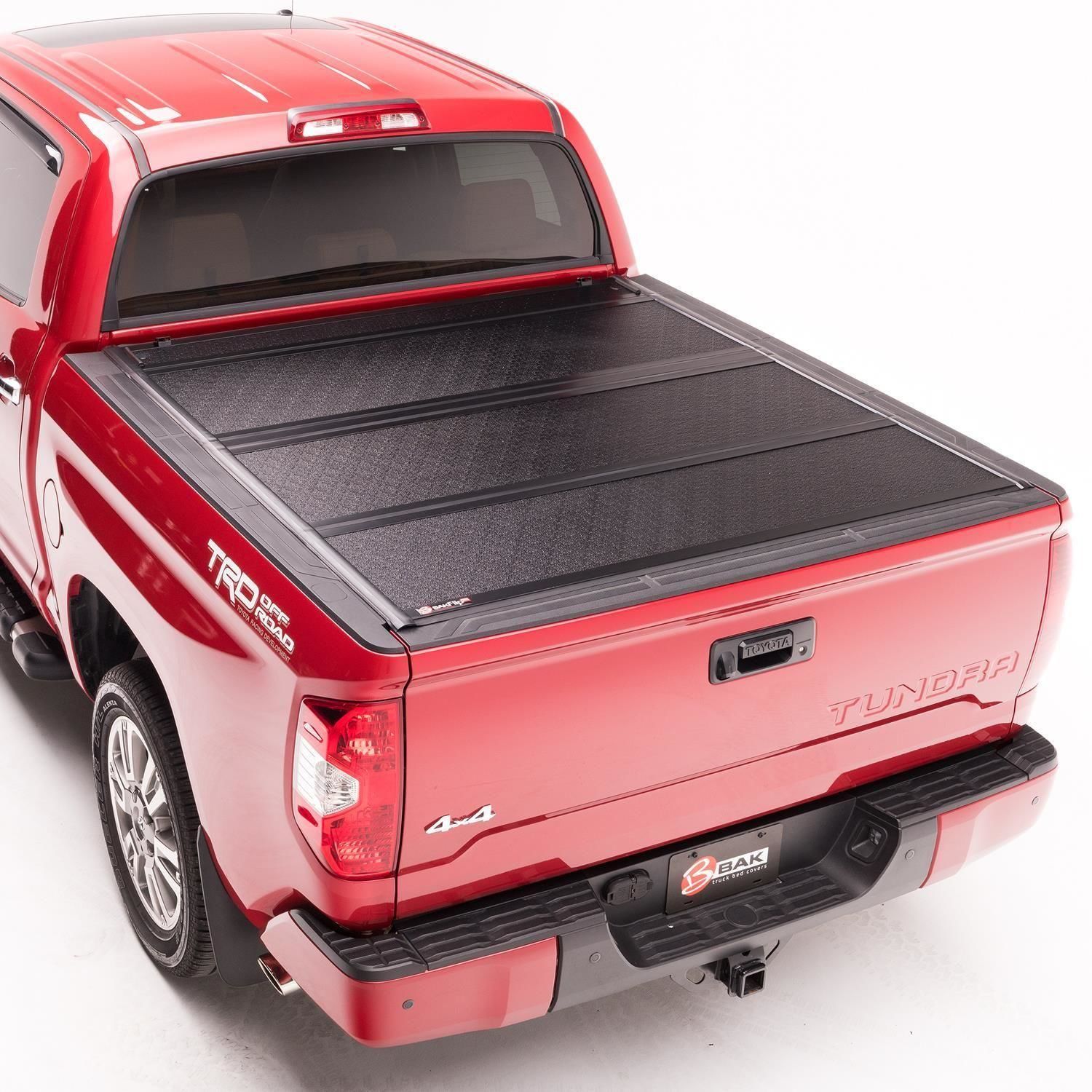 Bak Bakflip G2 Hard Tri Fold Tonneau Cover 226329