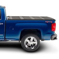 2002 Toyota Tacoma Tonneau Cover