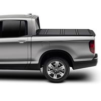 2014 Honda Ridgeline Tonneau Covers Truck Bed Covers For 2014 Ridgeline